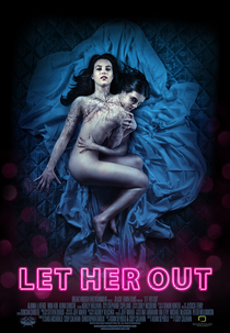 Deixe Ela Sair (Let Her Out)