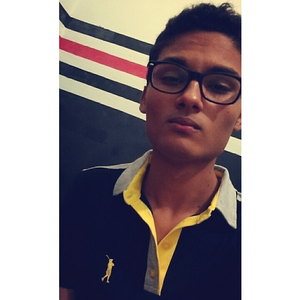 Foto de perfil de Thiago Santos
