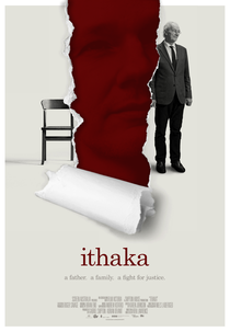ITHAKA: A Luta de Assange (Ithaka)