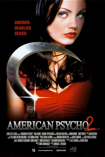  de Filme Psicopata Americano 2 (2002)