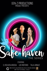 Safe Haven (Safe Haven The Series)