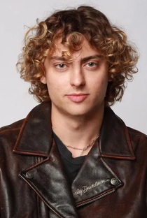 Brando Crawford - Poster 1