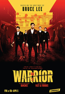 Warrior (1ª Temporada) (Warrior (Season 1))