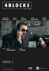 4 Blocks (2ª Temporada) (4 Blocks (Season 2))