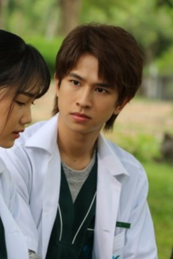 Poster de Episódio ภารกิจนายเทวดา (2023)