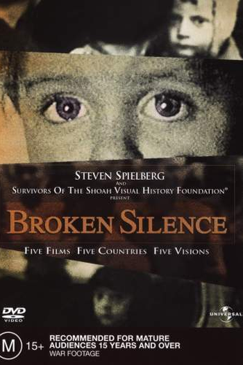  de Filme Rompendo o Silêncio (1995)