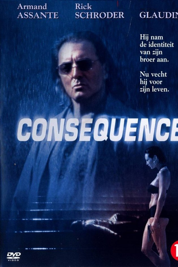 Poster de Filme Consequências fatais (2003)