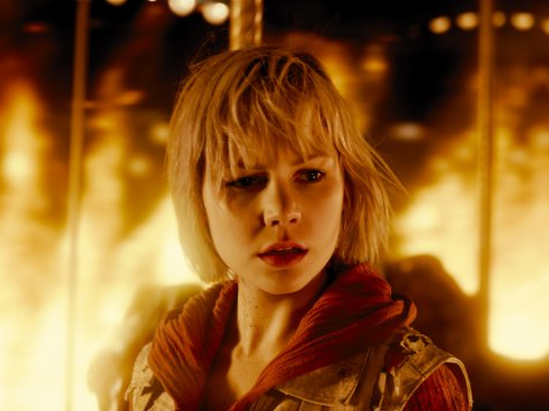 Foto 4 de Silent Hill: Revelação