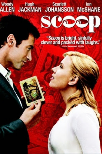  de Filme Scoop - O Grande Furo (2006)