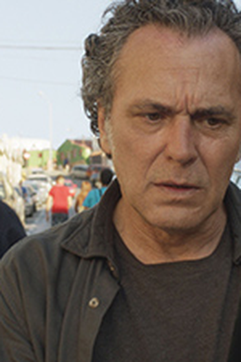 Poster de Episódio Ojo por ojo (2015)