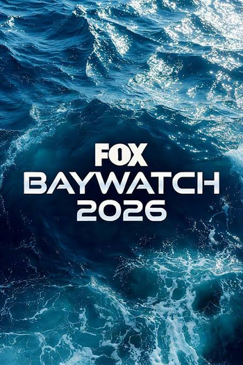 Poster de Série Baywatch (1ª Temporada) (2027)