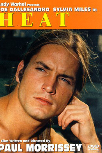  de Filme Heat (1972)