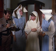 The Convent Is Condemned