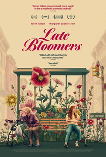 Late Bloomers - Poster / Capa / Cartaz - Oficial 1