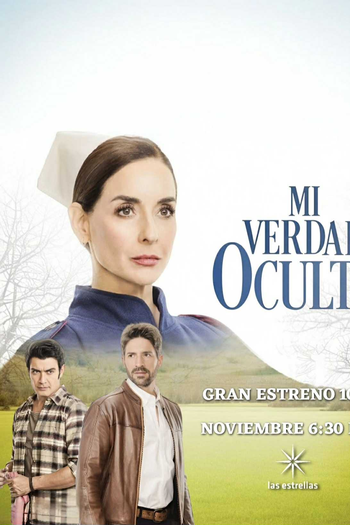  de TV Mi Verdad Oculta (2025)