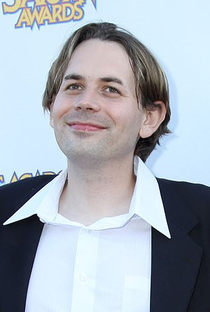 Andrew Kasch - Poster 1