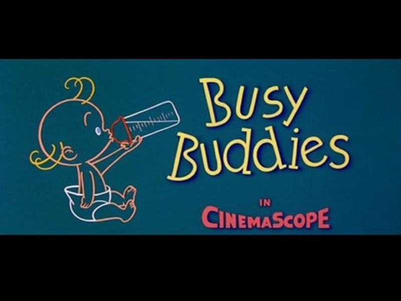 Foto 1 de Busy Buddies