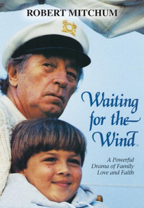 Esperando o Vento (Waiting for the Wind)