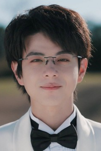 Poster de Episódio 第 8 集 (2026)
