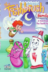 A Família de Escova de Dente (The Toothbrush Family)
