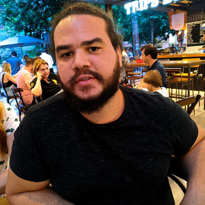 Foto de perfil de Jaime Leite Jr