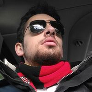 Foto de perfil de Mateus