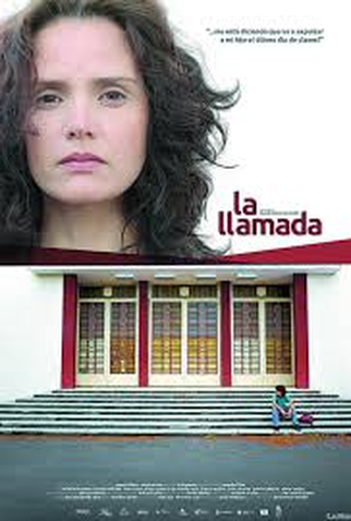 Poster 1 de Filme A Chamada (2012)