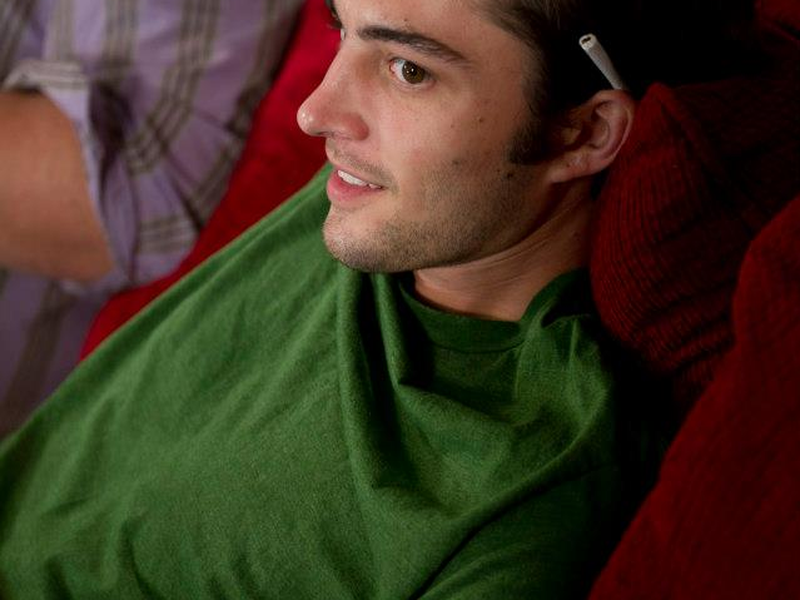 Foto 6 de Wise Guys? (1ª Temporada)