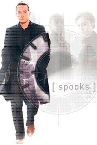 Poster 1 de Série Dupla Identidade (1ª Temporada) (2002)