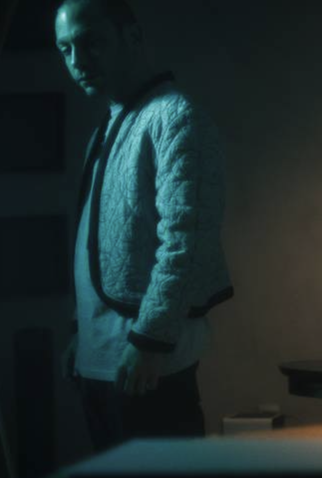 Poster 2 de Curta Babelon (2020)