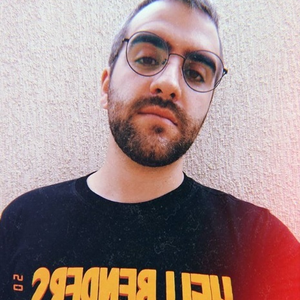 Foto de perfil de Matheus Oliveira