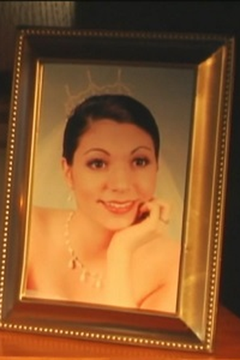 Poster de Episódio Wood-be Killer (2006)