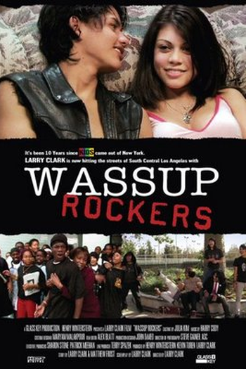  de Filme Roqueiros (2005)