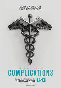 Complications (1ª Temporada) (Complications (Season 1))
