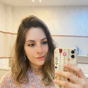 Foto de perfil de Beatriz