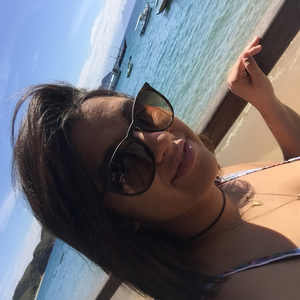 Foto de perfil de Mariana