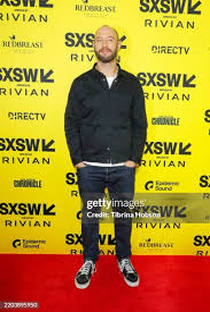 Evan Goldberg - Poster 2