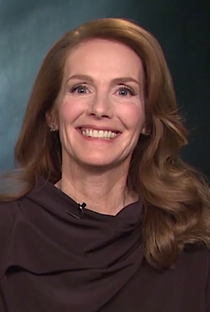 Julie Hagerty - Poster 1