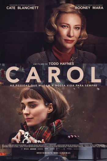  de Filme Carol (2015)