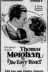 The Easy Road (The Easy Road)