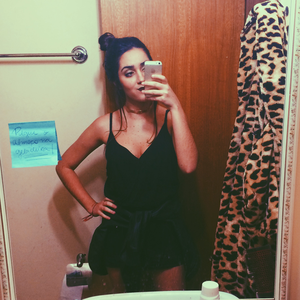 Foto de perfil de Sarah