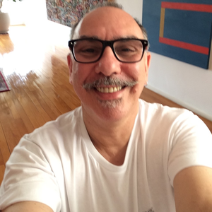 Foto de perfil de Ariel Moshe