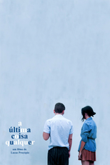 A Última Coisa Qualquer (A Última Coisa Qualquer)