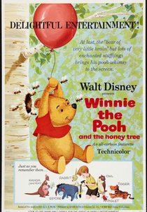 O Halloween de Pooh e o Efalante, Disney Wiki