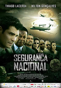 Segurança Nacional (Segurança Nacional)