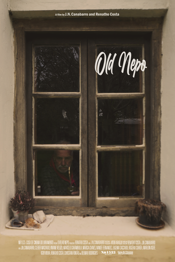  de Filme O Velho Nepo (2026)