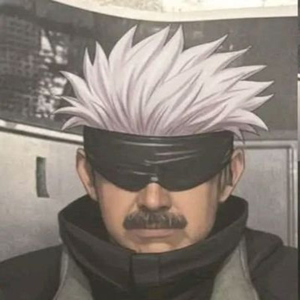 Foto de perfil de Gustavo Ash