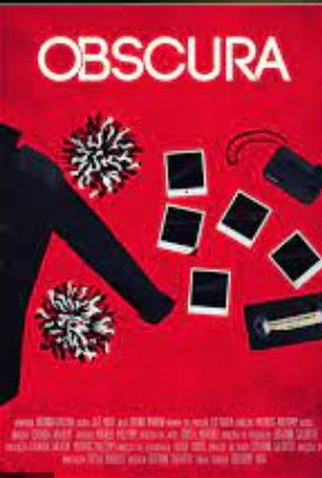 Poster 1 de Curta Obscura (2021)