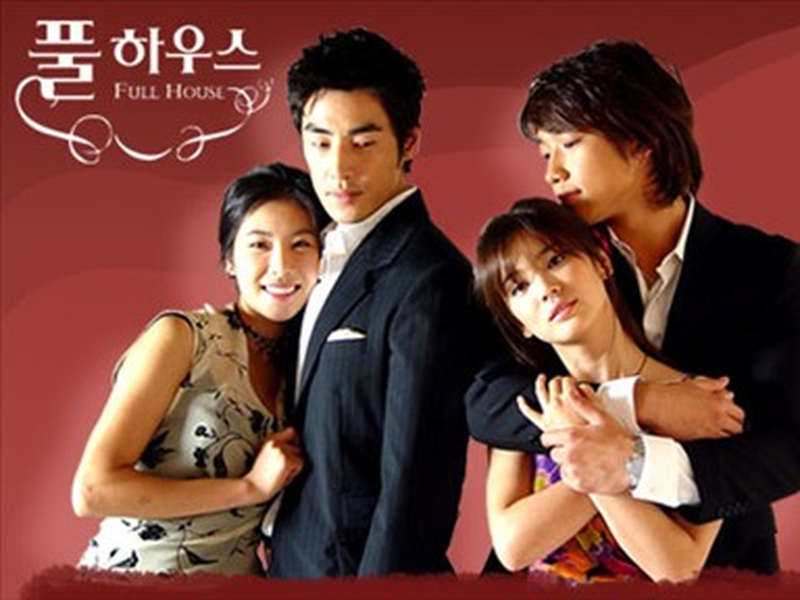 Foto 1 de Full House