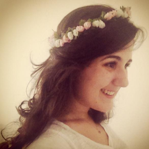 Foto de perfil de caroline mattedi